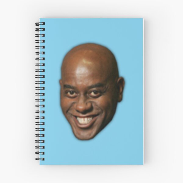 Item preview, Ainsley Harriott Meme Tee   designed and sold by DCGORGANIC.