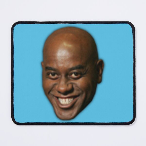 Item preview, Ainsley Harriott Meme Tee   designed and sold by DCGORGANIC.