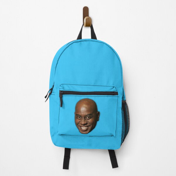 Item preview, Ainsley Harriott Meme Tee designed and sold by DCGORGANIC.