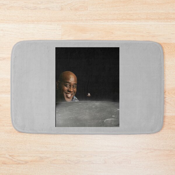 Item preview, Ainsley Harriott Moon vol.2 Graphic  designed and sold by DCGORGANIC.