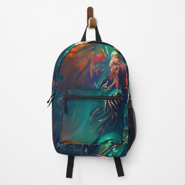 Item preview, Cthulhu, the Other God designed and sold by AM FineArtPrints.