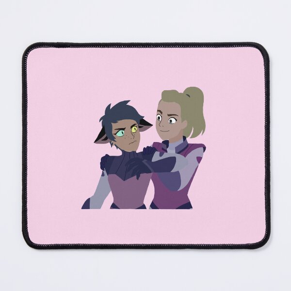 Item preview, Catradora (Space Suits) designed and sold by ArtivistsCave.