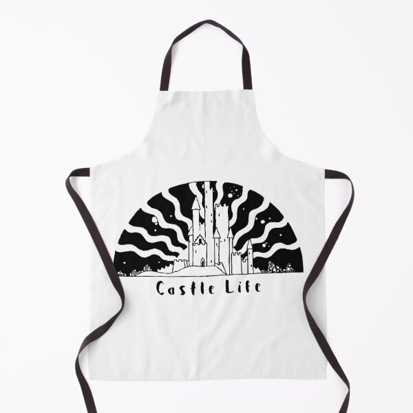 Item preview, Castle Life designed and sold by thatsit-itslit.