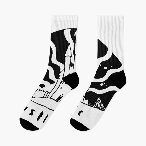 Item preview, Castle Life designed and sold by thatsit-itslit.