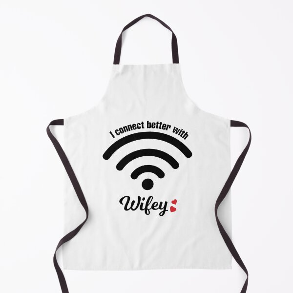 Item preview, I Connect Better With Wifey designed and sold by Marshallamoakohene.