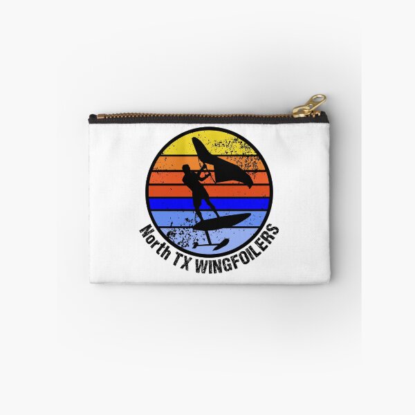 Item preview, Nth Tx Wingfoilers designed and sold by bluehair.