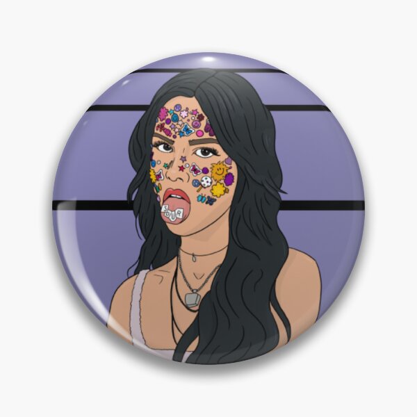 Item preview, Copy of Paint Edit Cute Girl designed and sold by JessicaPrados.