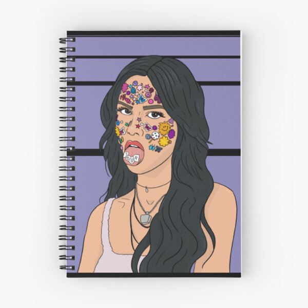 Item preview, Copy of Paint Edit Cute Girl designed and sold by JessicaPrados.