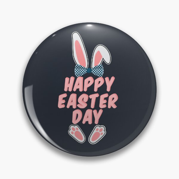 Item preview, Easter playful bunny designed and sold by onzpacesdesign.