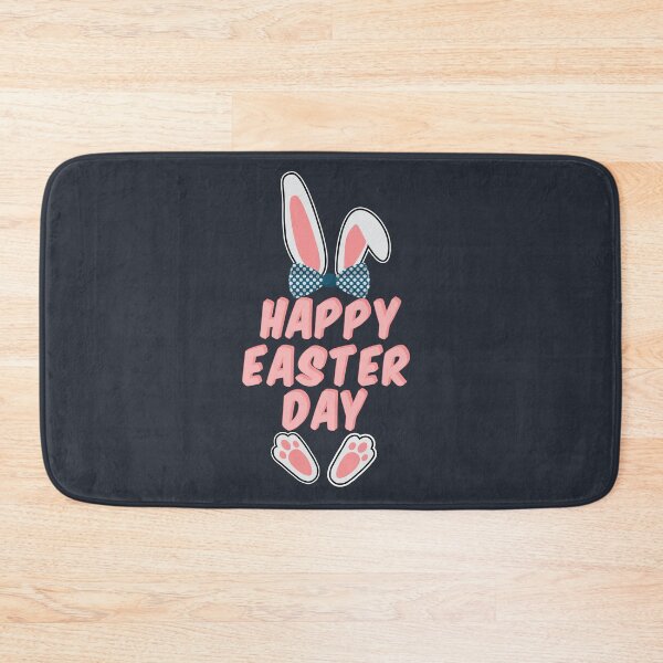 Item preview, Easter playful bunny designed and sold by onzpacesdesign.