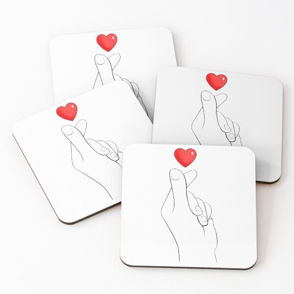 Item preview, Love hand Sign Symbol designed and sold by FMQ Store.