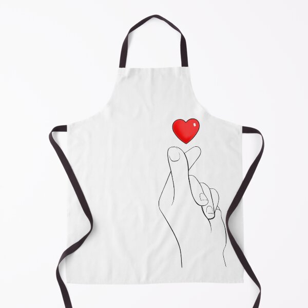 Item preview, Love hand Sign Symbol designed and sold by FMQ Store.