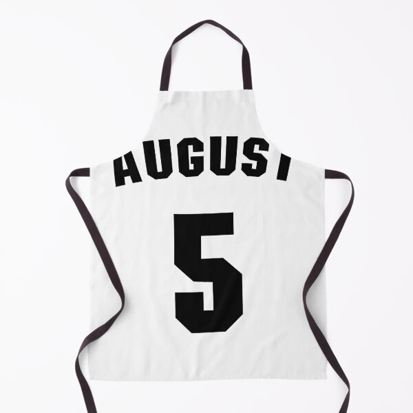 Item preview, Date of birth 5 August birthday gift sport design designed and sold by Panya-Design.