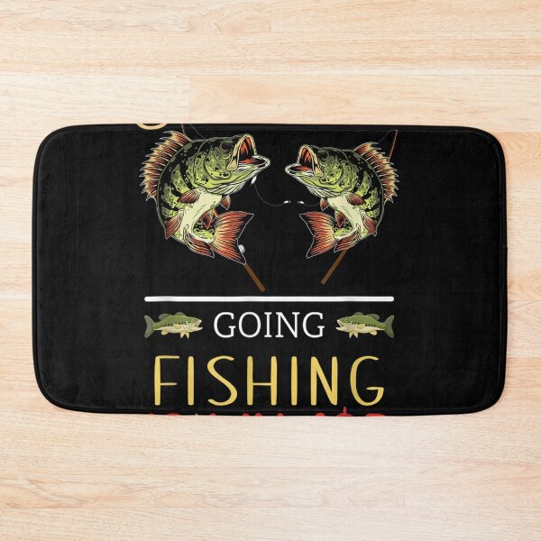 Item preview, I'm Retrired Going Fishing Is My Job  designed and sold by cysandy.
