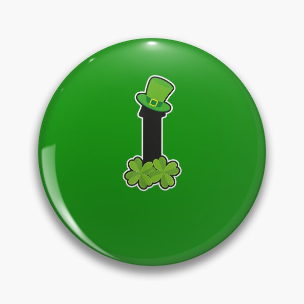 Item preview, LÁ FHÉILE PÁDRAIG Funny St Patrick Day Penis With Hat Shamrock Drink T-Shirt T-Shirt,LÁ PÁDRAIG designed and sold by lukelarkind.