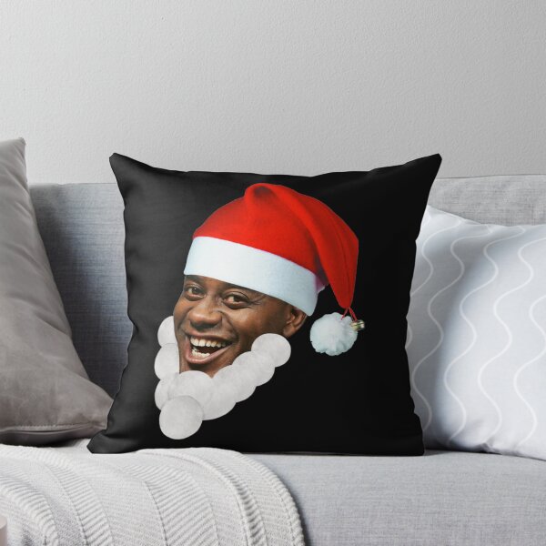 Item preview, Ainsley Harriott Santa   designed and sold by DCGORGANIC.