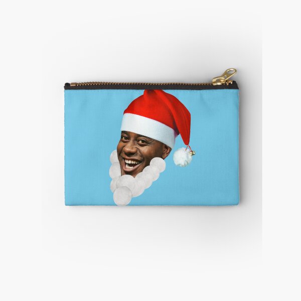 Item preview, Ainsley Harriott Santa   designed and sold by DCGORGANIC.
