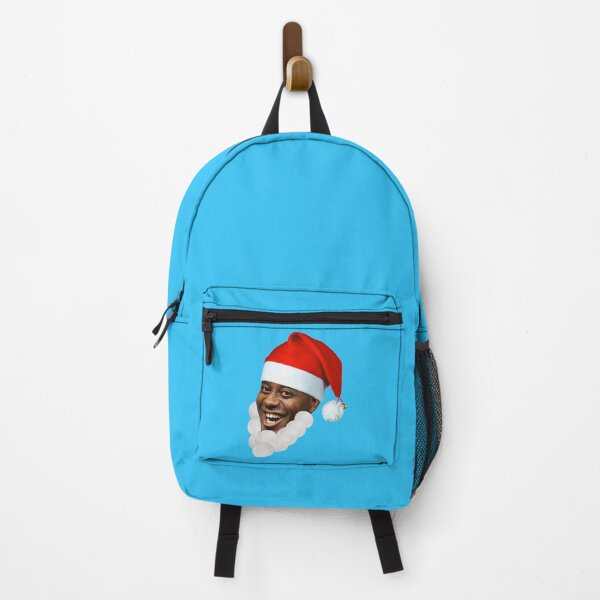 Item preview, Ainsley Harriott Santa designed and sold by DCGORGANIC.