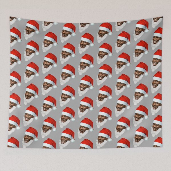 Item preview, Ainsley Harriott Santa   designed and sold by DCGORGANIC.
