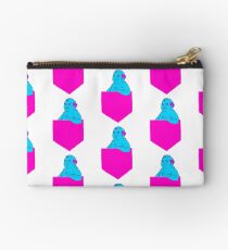 Sidekick Zipper Pouch