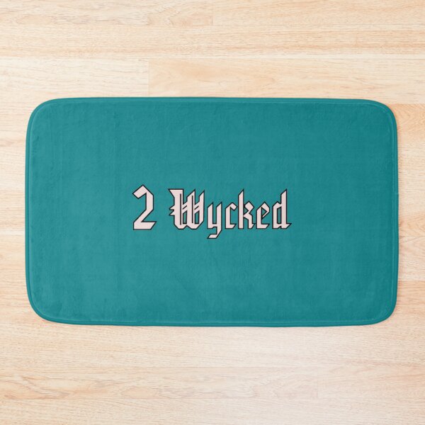 Item preview, 2 Wycked   designed and sold by HibiscuDesigns.