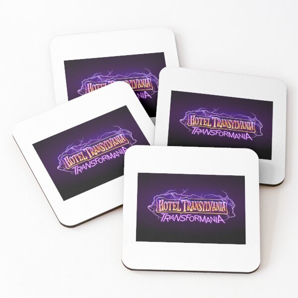 Item preview, Hotel Transylvania Transformania  designed and sold by PorsyParty.