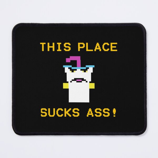 Item preview, 8 Bit Shake designed and sold by HibiscuDesigns.