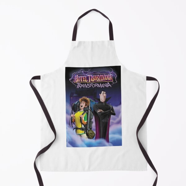 Item preview, Hotel Transylvania Transformania 4 - Dracula and Jonathan Loughran designed and sold by PorsyParty.