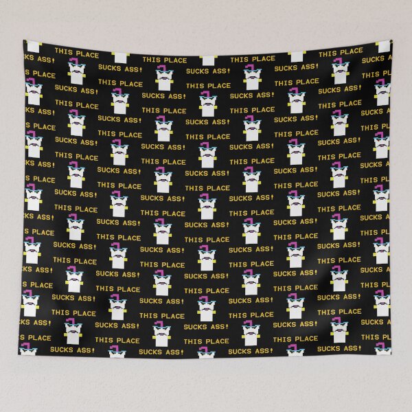 Item preview, 8 Bit Shake     designed and sold by HibiscuDesigns.
