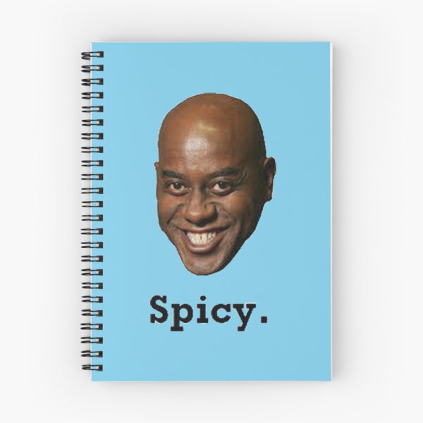 Item preview, Ainsley Harriott Spicy    designed and sold by DCGORGANIC.