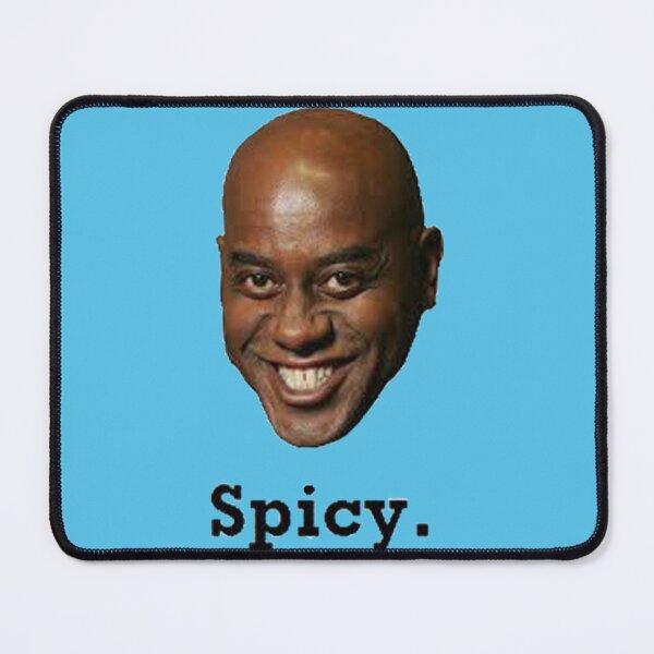 Item preview, Ainsley Harriott Spicy    designed and sold by DCGORGANIC.