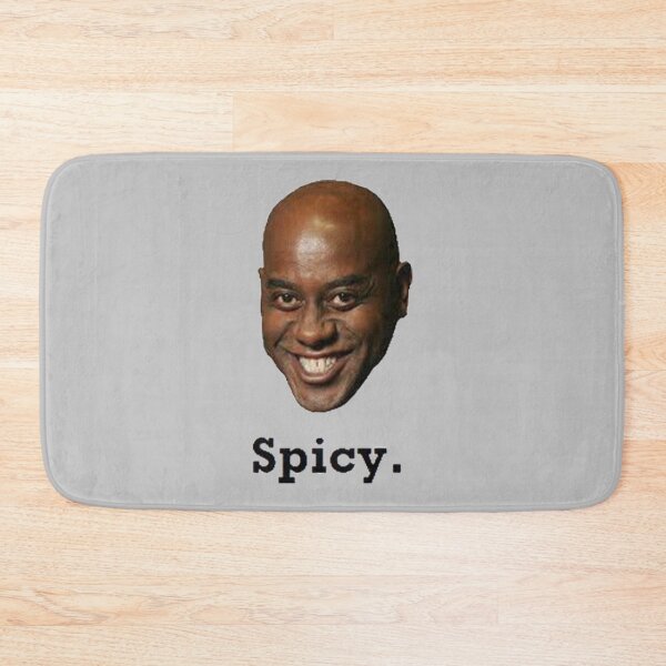 Item preview, Ainsley Harriott Spicy    designed and sold by DCGORGANIC.