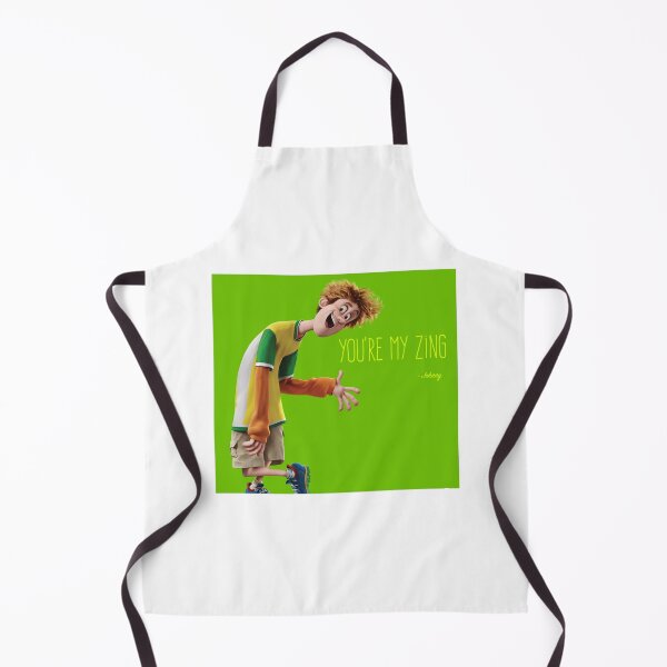 Item preview, Hotel Transylvania Transformania 4 - Jonathan Loughran - You_re My Zing designed and sold by PorsyParty.
