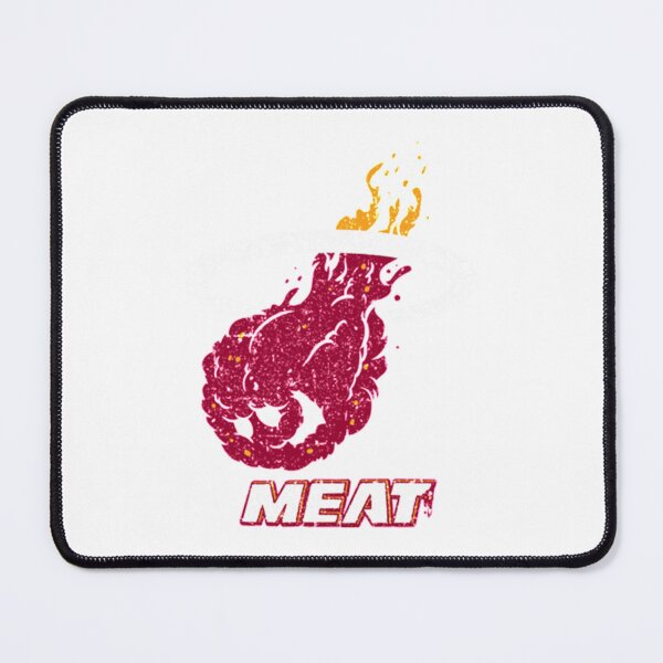 Item preview, Basketball Team Miami Meat Hunger Force   designed and sold by HibiscuDesigns.