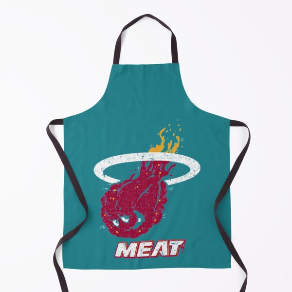 Item preview, Basketball Team Miami Meat Hunger Force designed and sold by HibiscuDesigns.