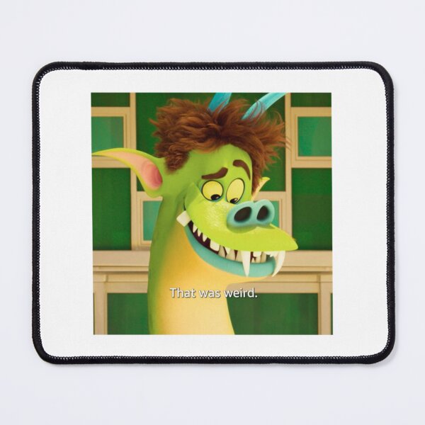 Item preview, Hotel Transylvania Transformania 4 - Monster Jonathan Loughran   designed and sold by PorsyParty.