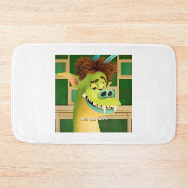 Item preview, Hotel Transylvania Transformania 4 - Monster Jonathan Loughran   designed and sold by PorsyParty.