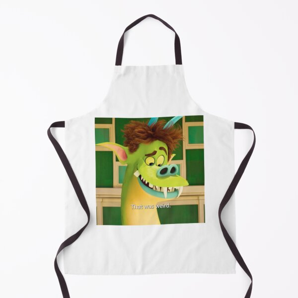 Item preview, Hotel Transylvania Transformania 4 - Monster Jonathan Loughran designed and sold by PorsyParty.