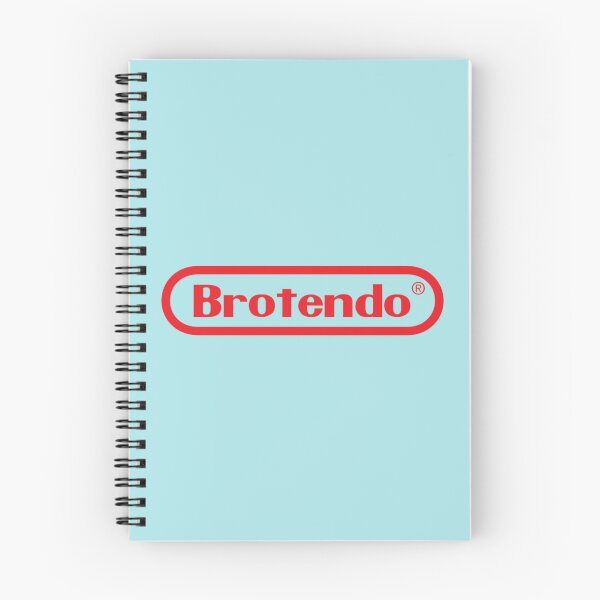 Item preview, Brotendo    designed and sold by HibiscuDesigns.