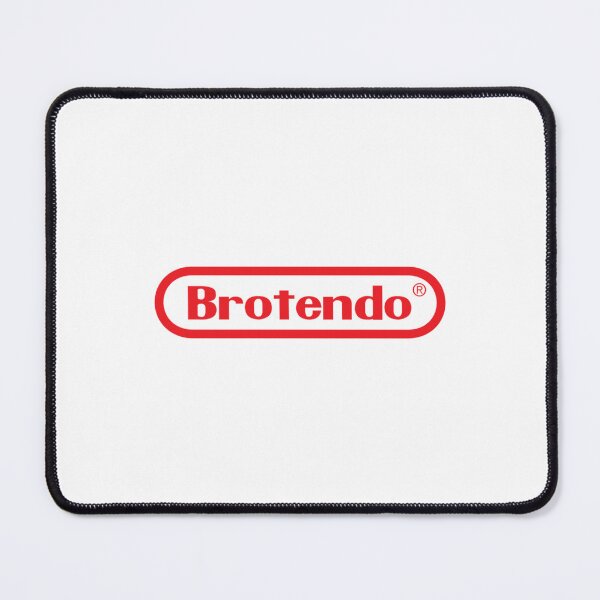 Item preview, Brotendo designed and sold by HibiscuDesigns.