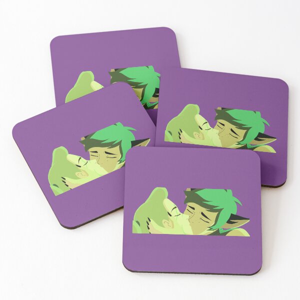 Item preview, Catradora Kiss designed and sold by ArtivistsCave.