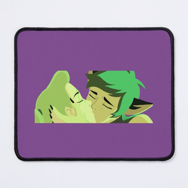 Item preview, Catradora Kiss designed and sold by ArtivistsCave.