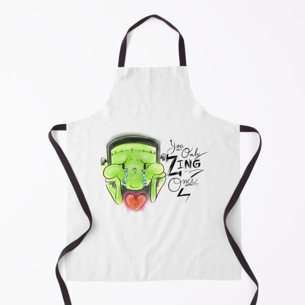Item preview, Hotel Transylvania You only Zing ONce designed and sold by PorsyParty.