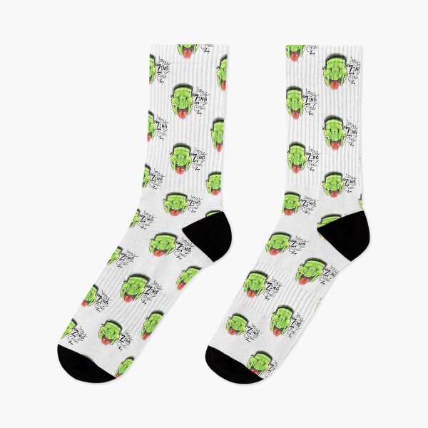 Item preview, Hotel Transylvania You only Zing ONce   designed and sold by PorsyParty.