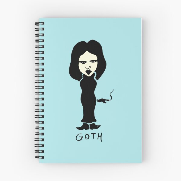 Item preview, Goth   designed and sold by HibiscuDesigns.