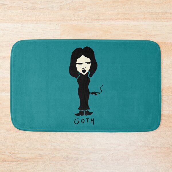 Item preview, Goth   designed and sold by HibiscuDesigns.