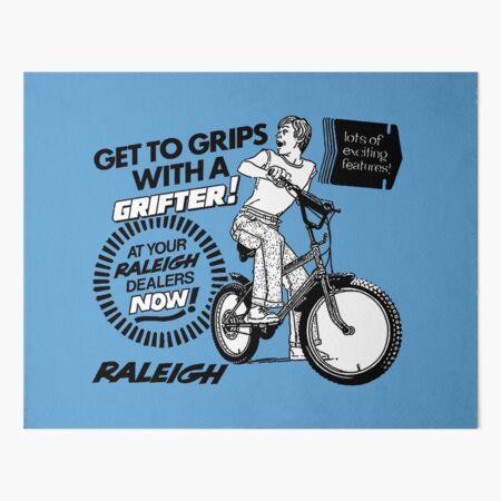 grifter bike 1970s