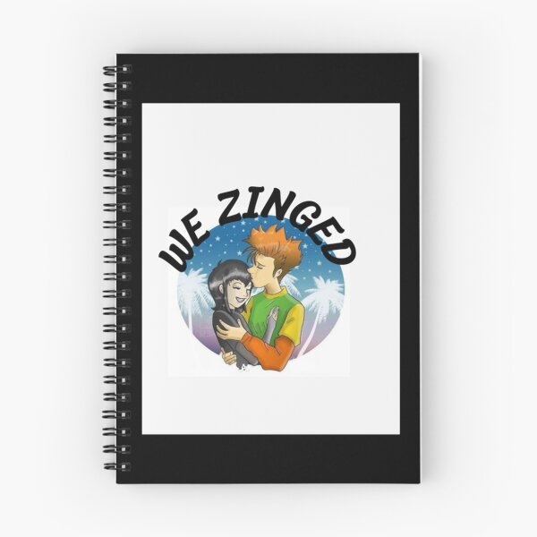 Item preview, HOTEL TRANSYLVANIA WE ZINGED   designed and sold by PorsyParty.
