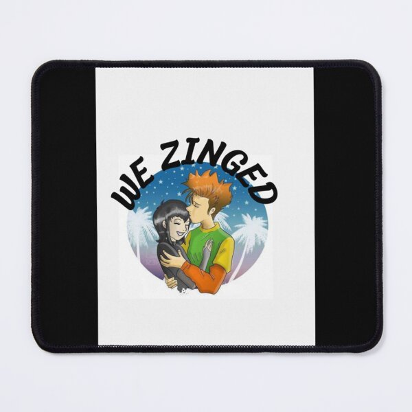Item preview, HOTEL TRANSYLVANIA WE ZINGED   designed and sold by PorsyParty.