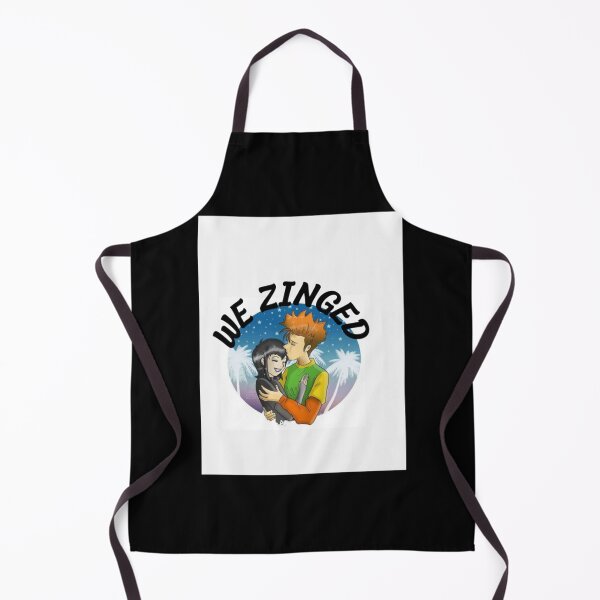 Item preview, HOTEL TRANSYLVANIA WE ZINGED designed and sold by PorsyParty.
